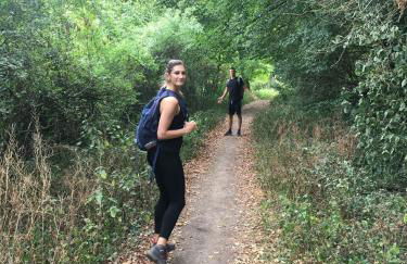 Palminas Ferienwohnung OG - Foto 42