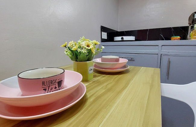 Birch Tower Manila - Foto 32