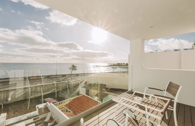 Coast View by Azores Villas - Foto 27