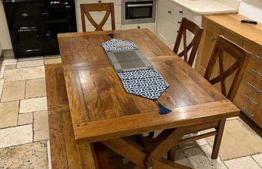 The Horners - Cheshire Village, Parking, Walks, Aga, dogs - Foto 4