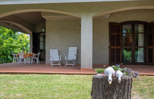 Holiday Home Culla di Stelle by Interhome - Foto 41