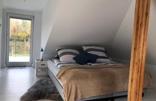 Comfort Zone Ostróda Ruś Mała - Foto 38