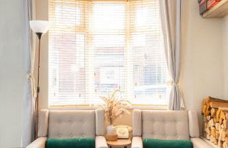 Central 2 BR Cosy House - Foto 28