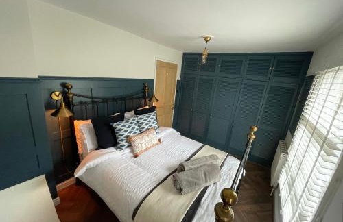 The Railway Cottage Bridgnorth - Foto 11