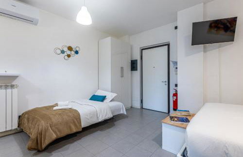 Open Space Lambrate San Raffaele - Foto 23