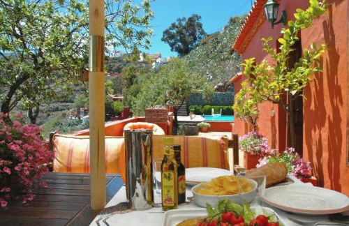 Casa Tres Almendros - Foto 11