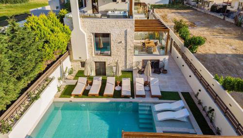 Amara Villas - Foto 4