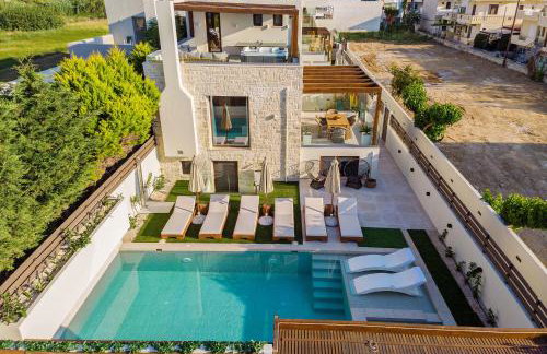 Amara Villas - Foto 4