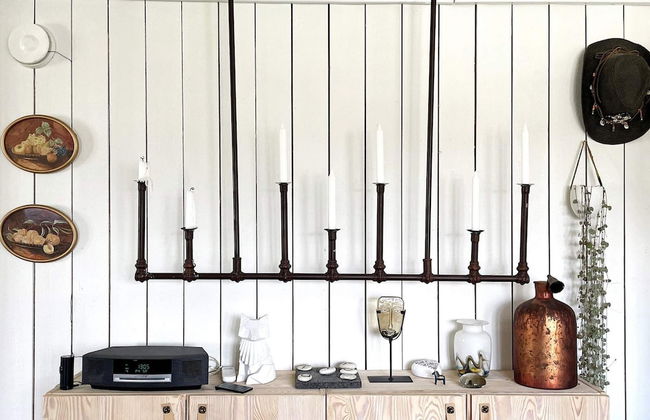 4 Star Holiday Home in Holsljunga - Foto 19