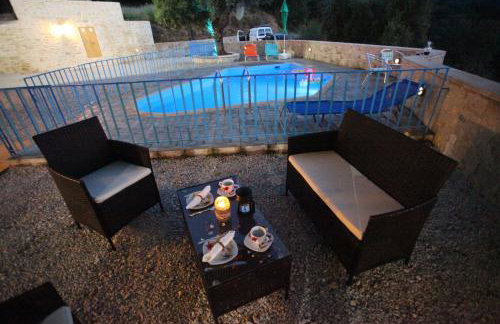 Villa Athina - Foto 47