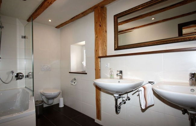 Eifel Farmhouse Comfortable Holiday Residence - Photo 10