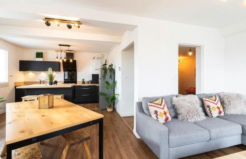 DORMIR A CLERMONT-FERRAND - Safari - Foto 1