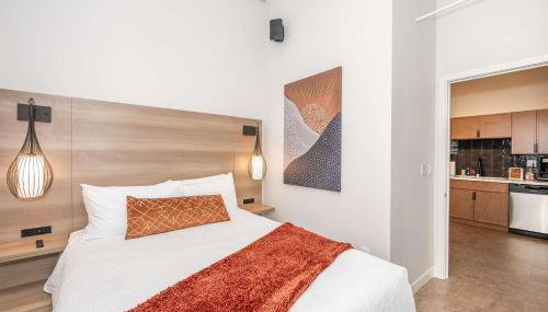 The 333 Suites 202 - Stay for 6 - Foto 3