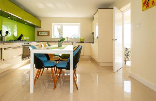 Bournemouth Beach & Sea Views - Foto 11