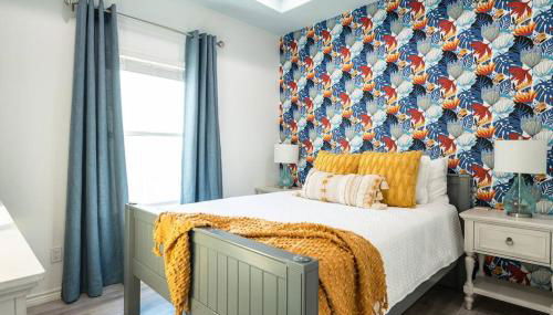 Gulf Front - Mini Golf - Hot Tub - Family Friendly - ForeShore - Foto 3