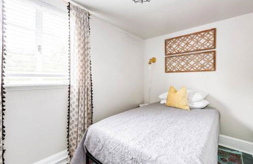 Deacon Stays: The Polo - Walk to WFU - Foto 36