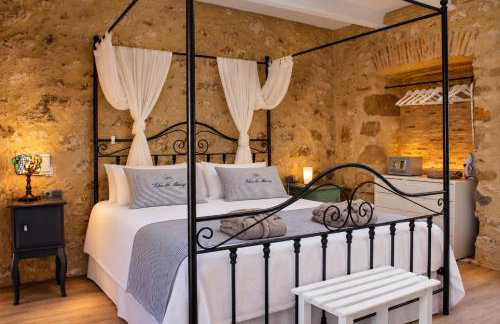 AS Palau dels Alemanys Suites Boutique Monument - Photo 83