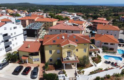 Villa Istriana - Photo 2