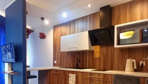 Apartments DeLuxe Center NOWY ŚWIAT - Foto 2