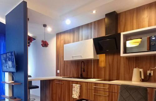 Apartments DeLuxe Center NOWY ŚWIAT - Photo 2