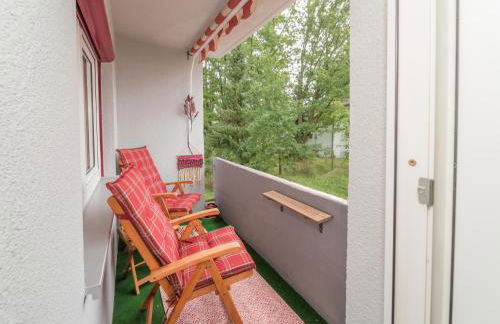 Berg Apartments - Foto 32