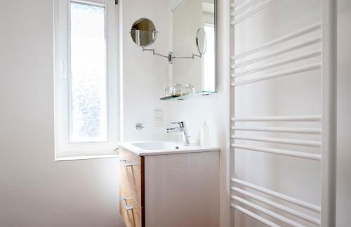 Insulaner Apartments - Foto 20