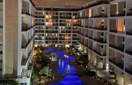 Taguá Life Apart Hotel - AP For Leisure or Work - Foto 16