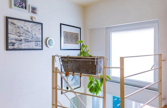 Montemiletto a Panoramic Nest by Napoliapartments - Foto 11