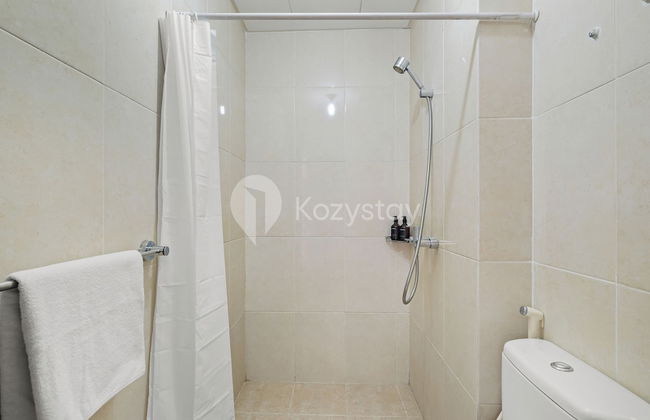 Tovia by Kozystay - Senayan - Foto 21