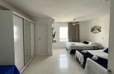 Aptos atrás da Passarela do Caranguejo - Foto 14