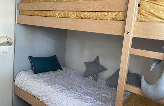 Domaine de la Presqu'île - Foto 3