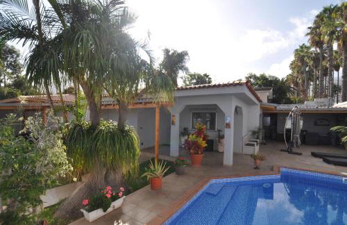 Luxusvilla Puerto de la Cruz - Foto 2