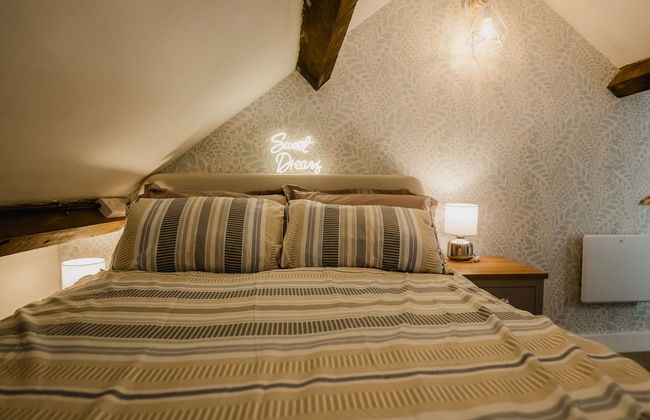 The Cow Shed at Pencraig - Photo 4