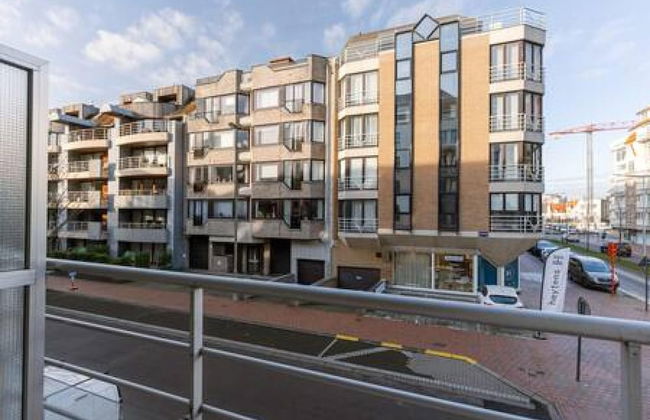 BE KNK Eliz 102-a1 in Knokke-heist - Foto 22