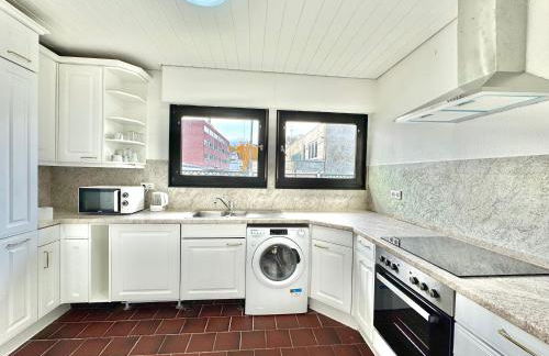 Villa Heusenstamm - Foto 7