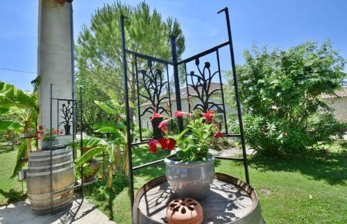 Gite de groupe "L'Unisson" Domaine La Rose des Vents - Photo 41