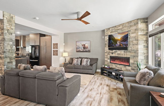 Bear Hollow Village by All Seasons Resort Lodging - Foto 66