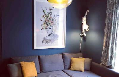 Handbridge in Chester sleeps 7 with BT Sports & Pac-man - Photo 9