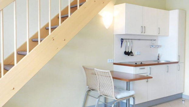 Ideale Familienwohnung in der Natur - Foto 4, Cocina privada