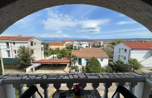 Apartments Dora and Tonka Krk - Foto 9