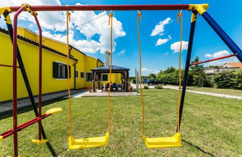 Villa Ana with large pool - Foto 7