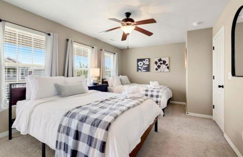 Keats Retreat-5 mi to DT Fayetteville - Foto 6