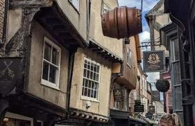 The Old Chapel York - Foto 36