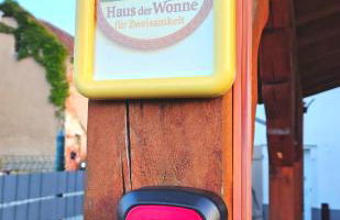 Haus der Wonne nähe Berzdorfersee -Görlitz - Foto 24