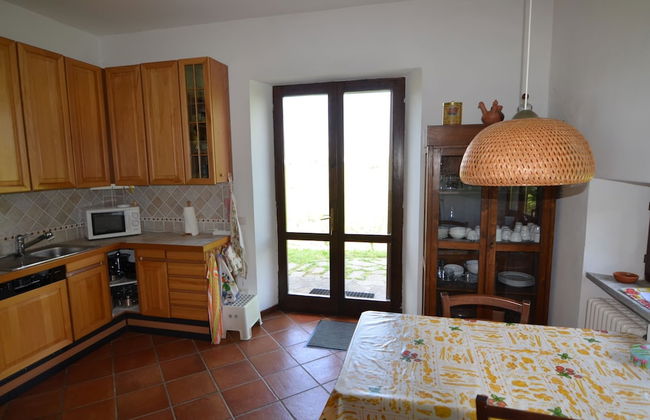 Belvilla by OYO Casa Magnano Ziano - Foto 8