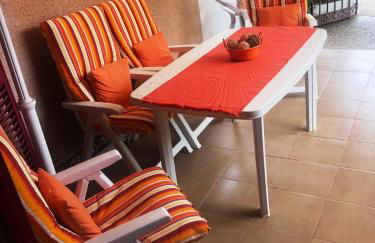 Precioso dúplex con piscina, en 1ª linea de playa - Foto 62