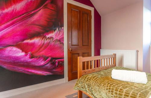 Swilken Lodge - Blacklaws Steading - Foto 31