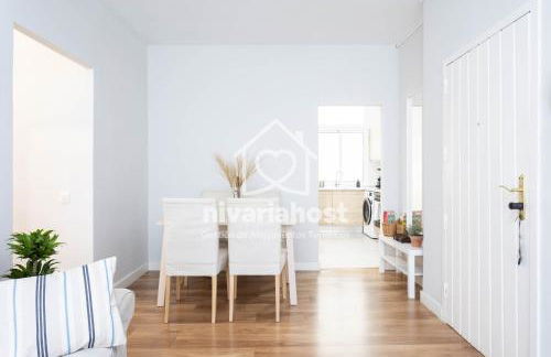 The Happy Place Santa Cruz, by Nivariahost - Foto 5