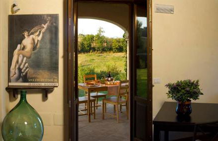 Borgo Le Capannelle - Foto 22