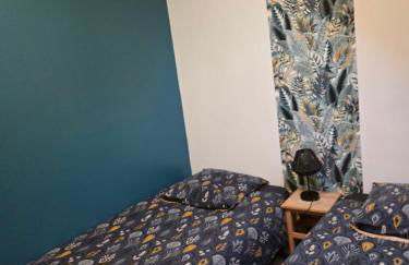 Gîte Marguerite - Foto 24